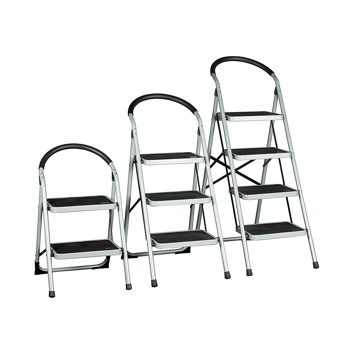 Topstep Step Ladders (Product illustration 2)-1