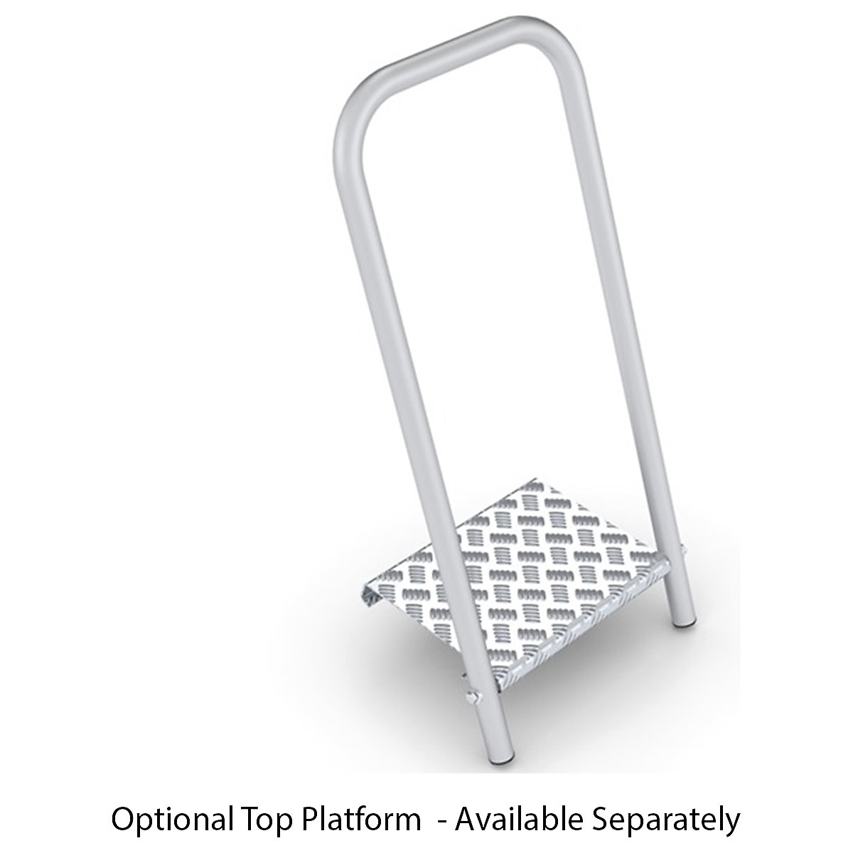 CLIMB-IT Multipurpose Telescopic Ladder (Product illustration 9)-8