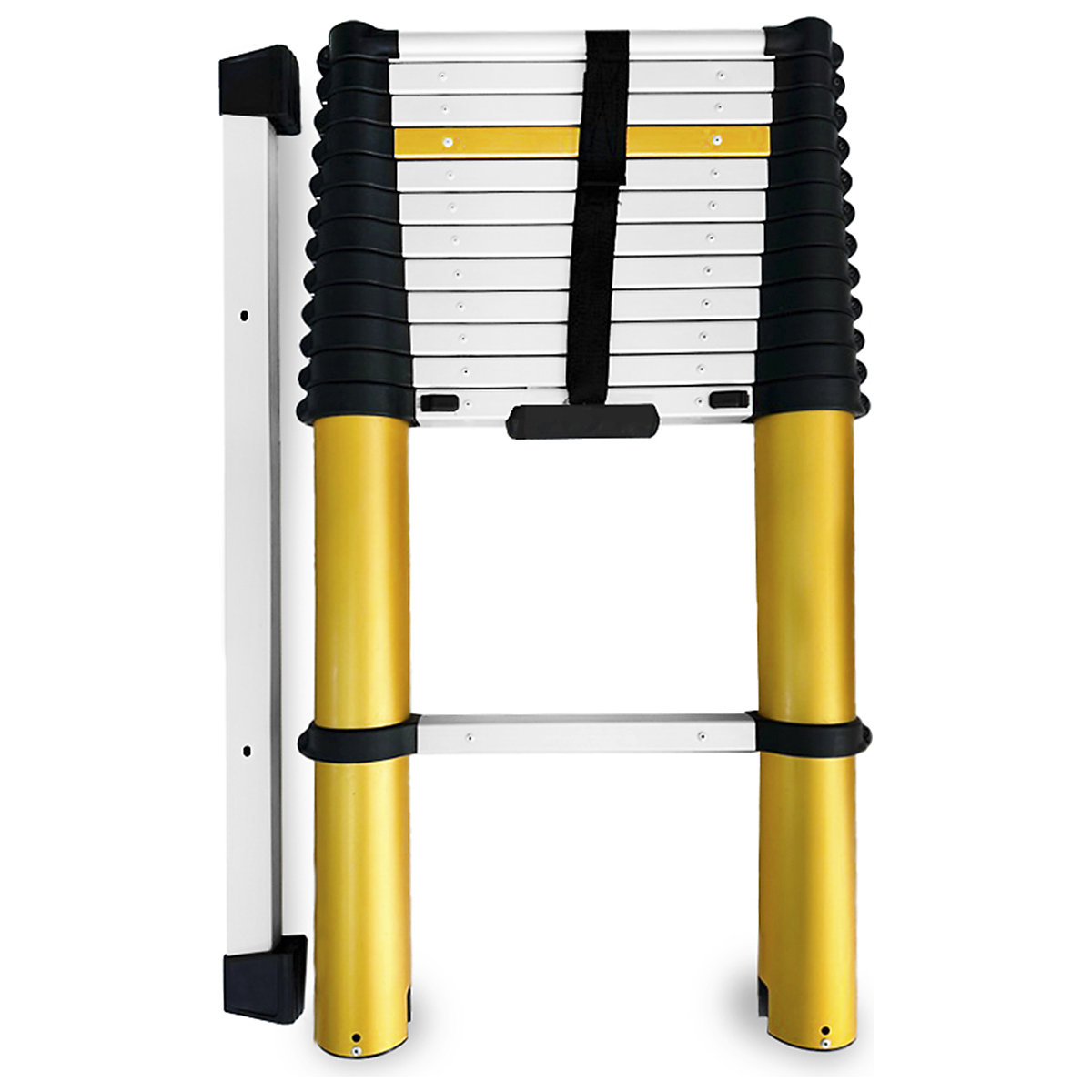 Drabest MAX Series 3-Section Combination Ladders | EN 131 (Product illustration 6)-5