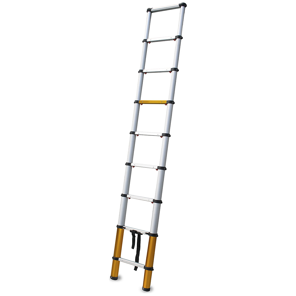 Drabest MAX Series 3-Section Combination Ladders | EN 131