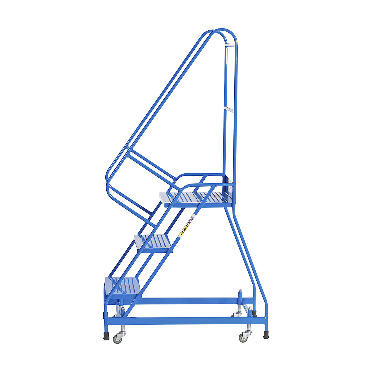 CLIMB-IT Spring Load Steps (Product illustration 2)-1