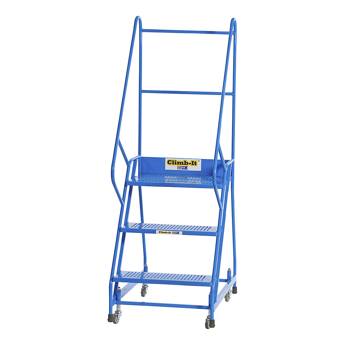 CLIMB-IT Spring Load Steps (Product illustration 4)-3
