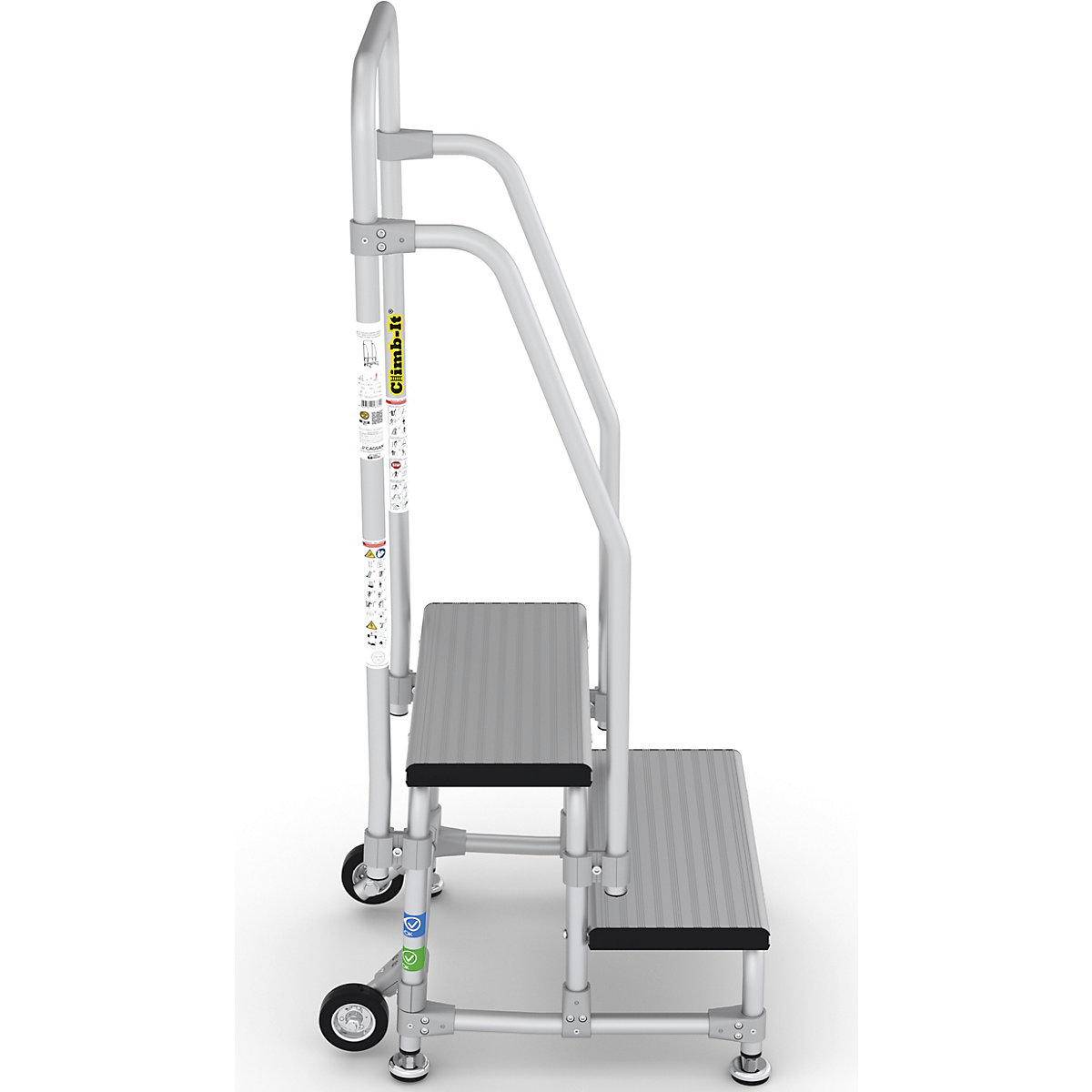 CLIMB-IT Working Steps | EN131 Certified (Product illustration 2)-1