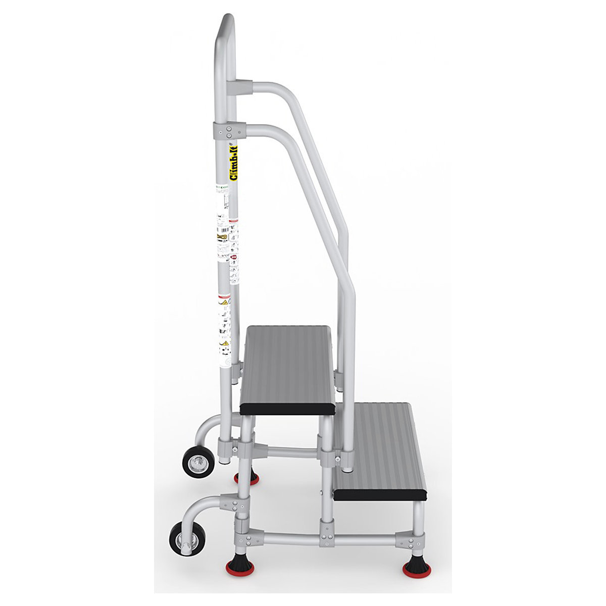 CLIMB-IT Working Steps | EN131 Certified (Product illustration 2)-1