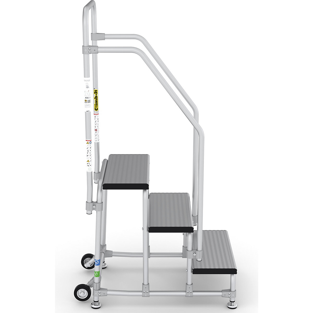 CLIMB-IT Working Steps | EN131 Certified (Product illustration 5)-4