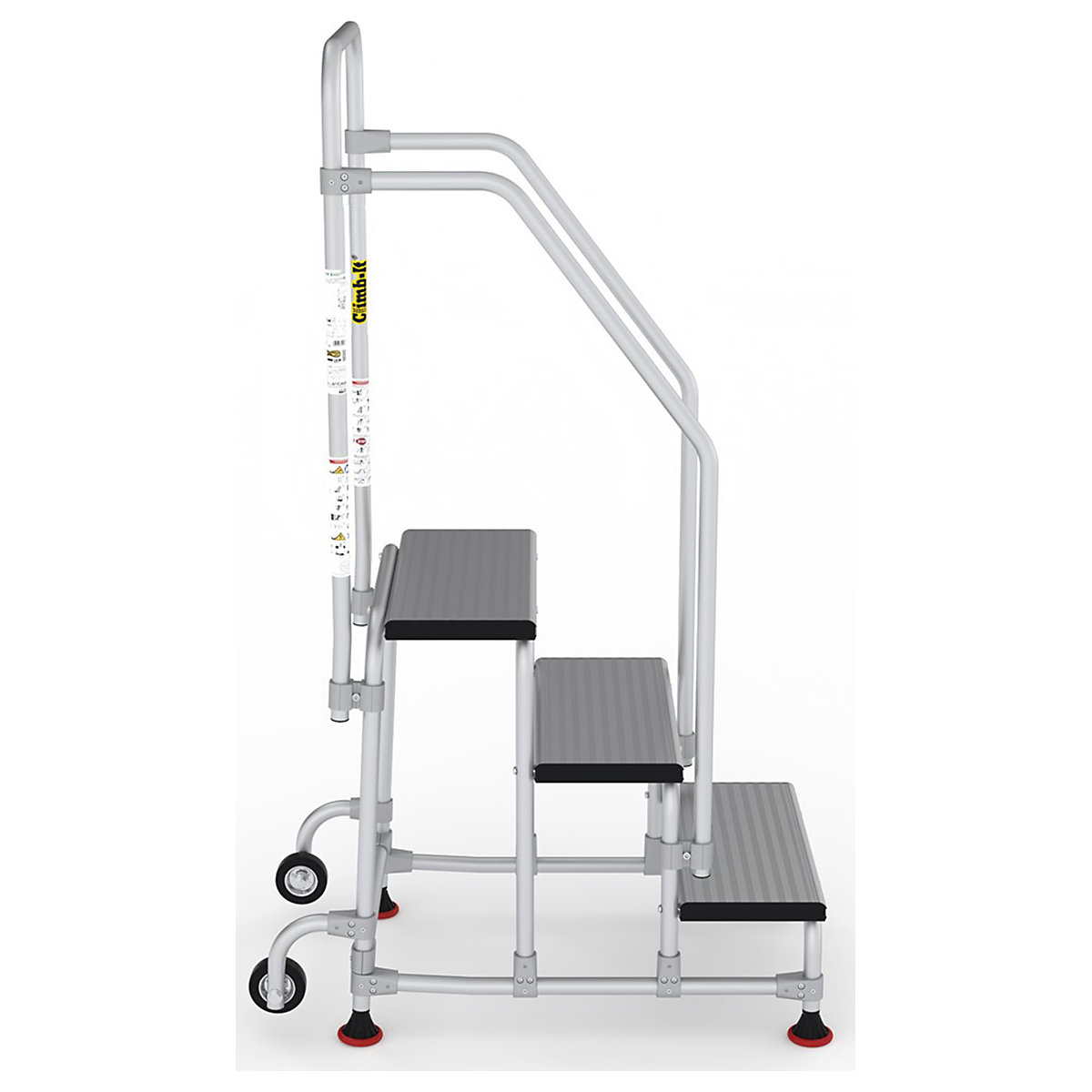 CLIMB-IT Working Steps | EN131 Certified (Product illustration 5)-4