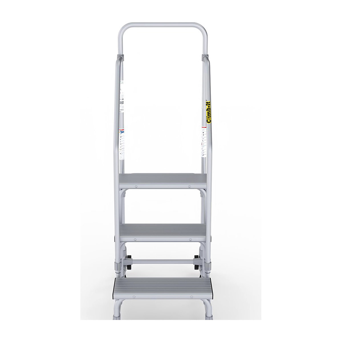 CLIMB-IT Working Steps | EN131 Certified (Product illustration 6)-5