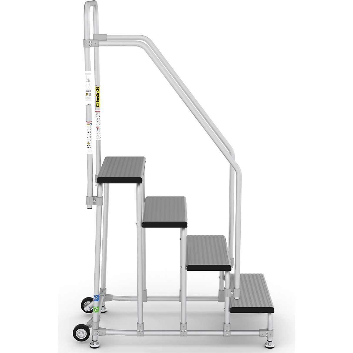 CLIMB-IT Working Steps | EN131 Certified (Product illustration 8)-7