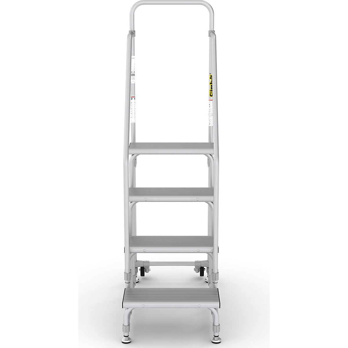 CLIMB-IT Working Steps | EN131 Certified (Product illustration 9)-8