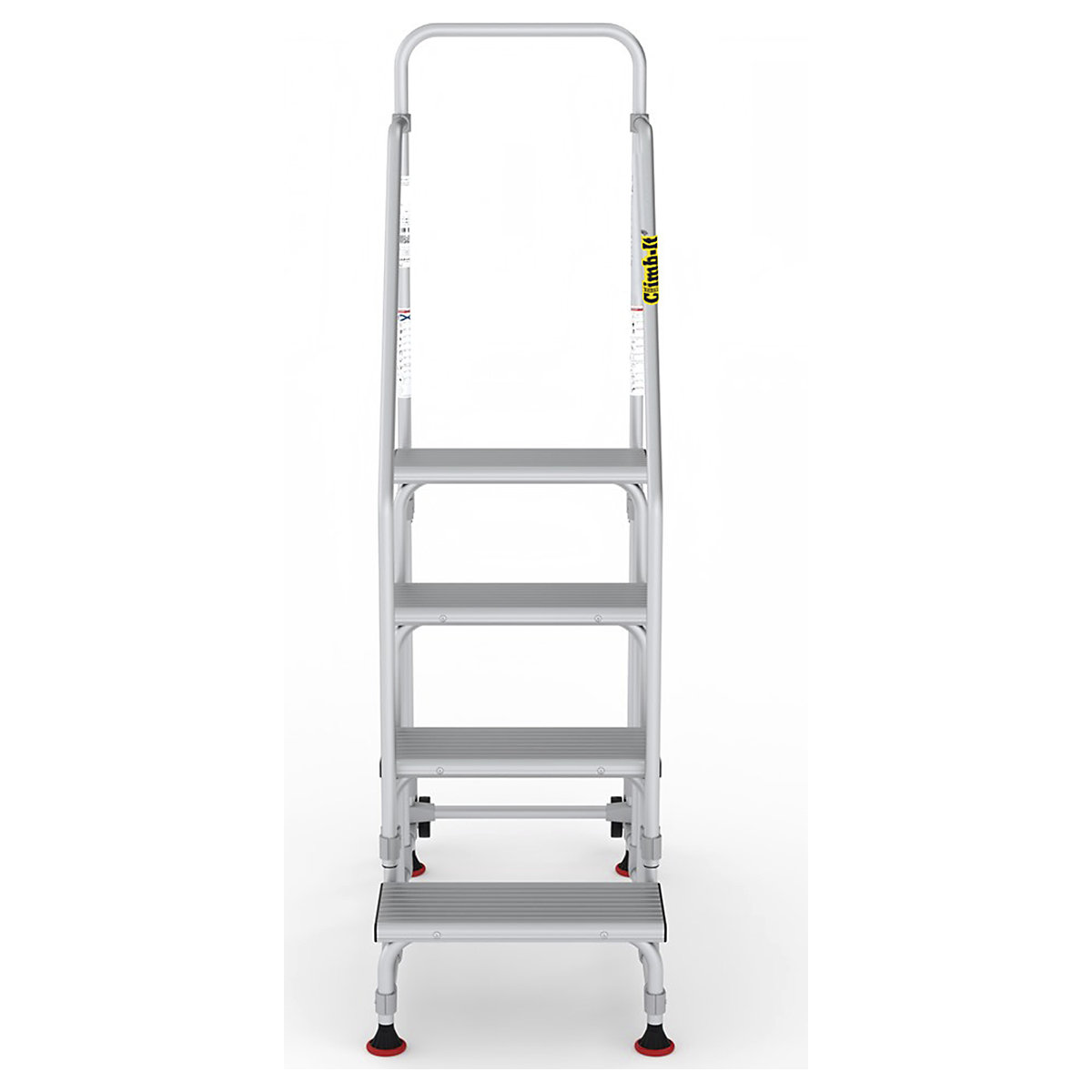 CLIMB-IT Working Steps | EN131 Certified (Product illustration 9)-8