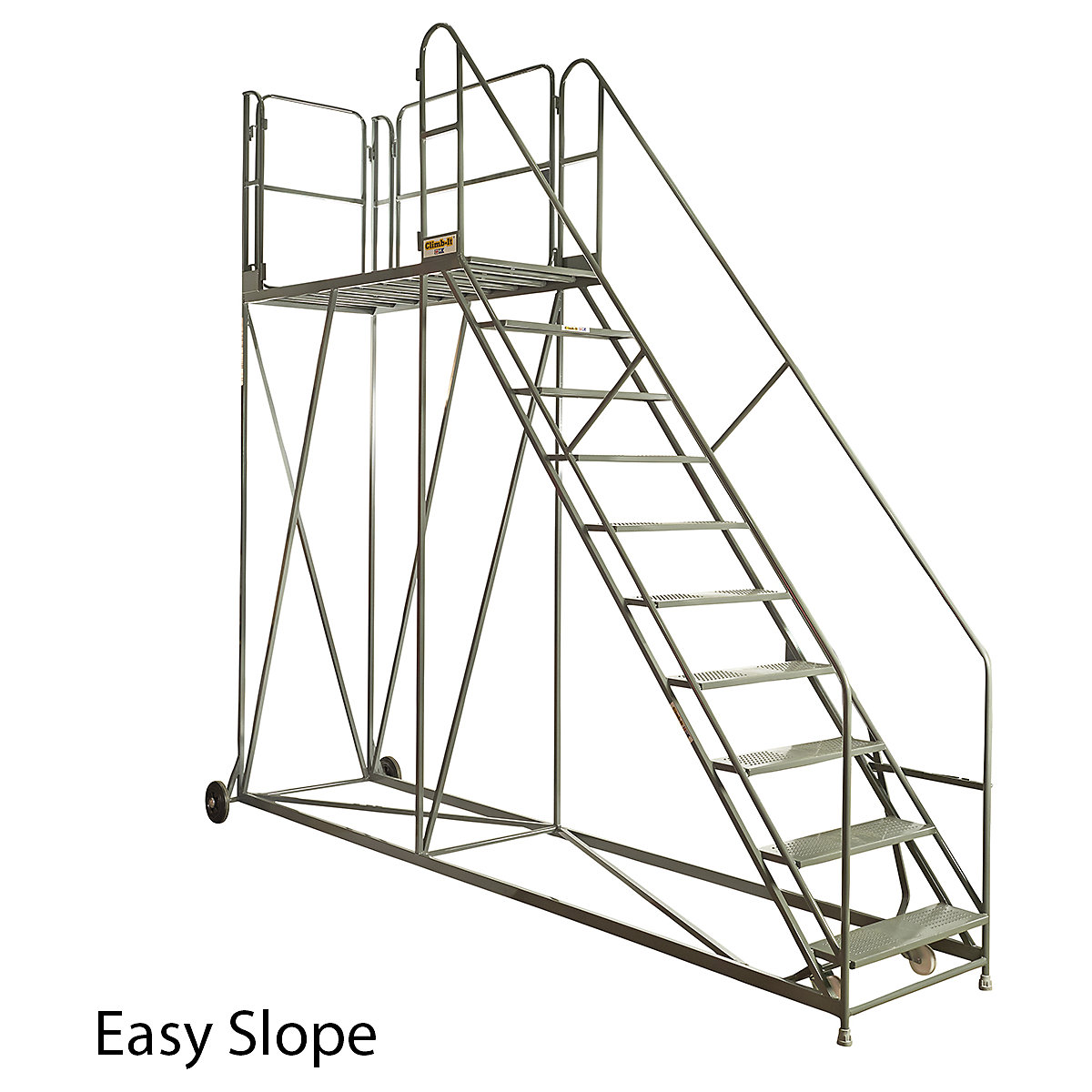 Climb-It Work Platforms (Product illustration 7)-6
