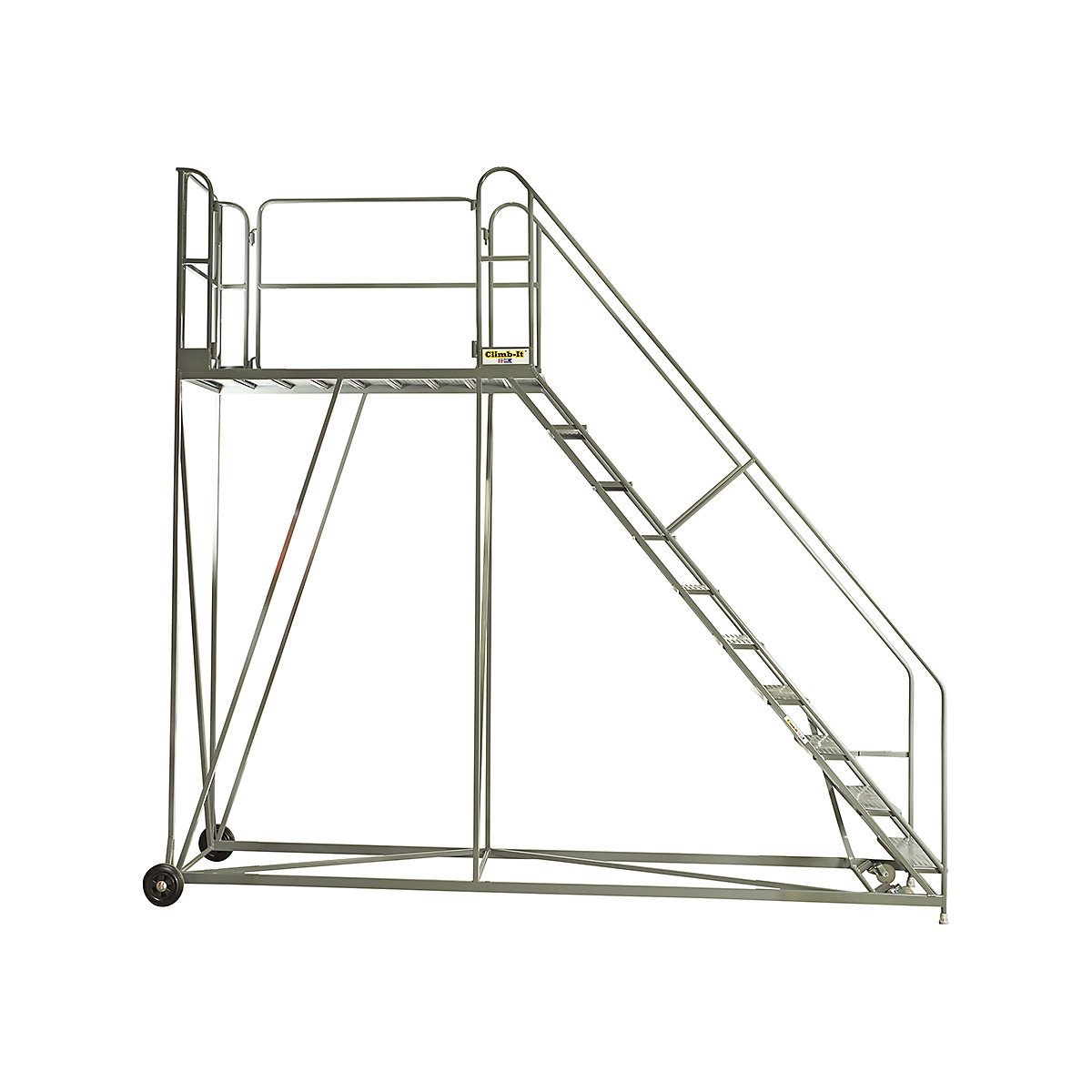 Climb-It Work Platforms (Product illustration 8)-7