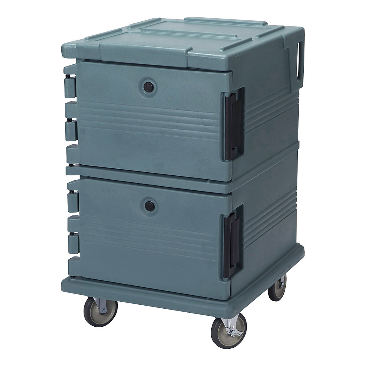 Cambro Camcart Insulated GN Pan Carriers, Cambro Camcart Insulated GN Pan Carriers, Cambro Camcart Insulated GN Pan Carrier | 1160h x 725w x 820d mm | 16x 1/1 GN-3