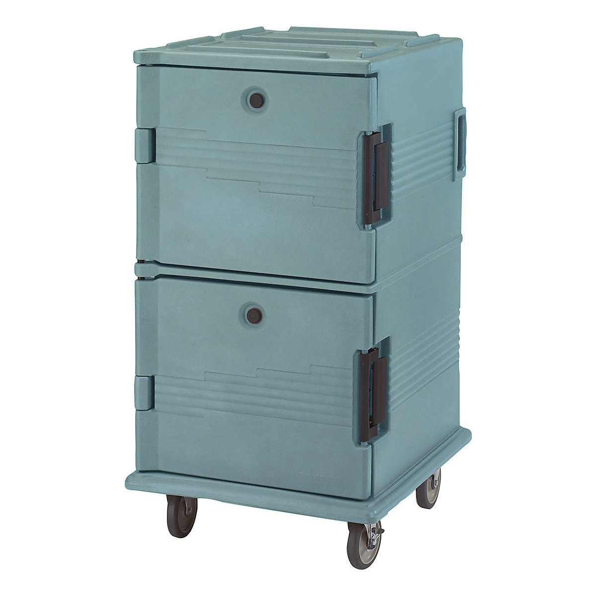 Cambro Camcart Insulated GN Pan Carriers, Cambro Camcart Insulated GN Pan Carriers, Cambro Camcart Insulated GN Pan Carrier | 1350h x 715w x 820d mm | 24x 1/1 GN-2