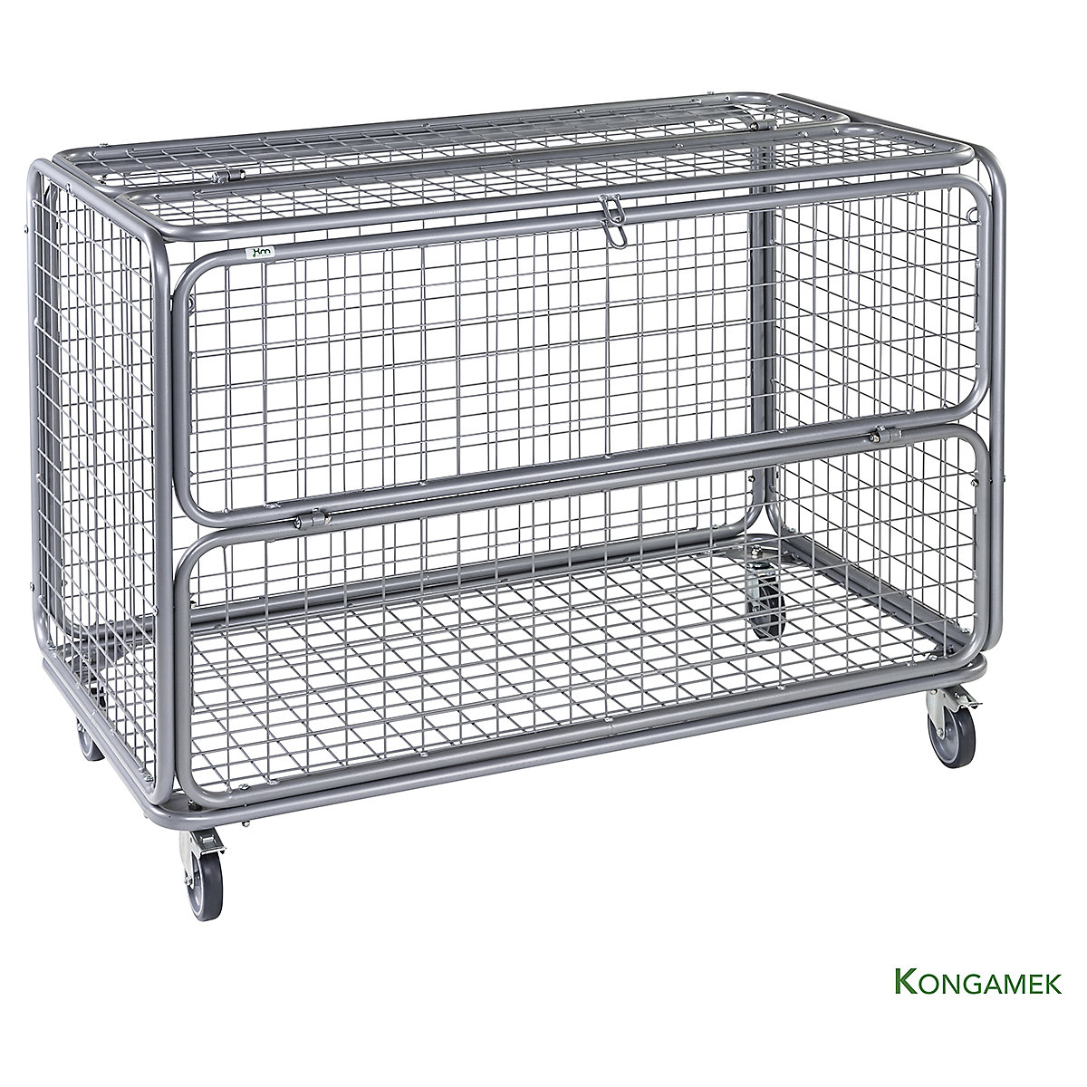 Kongamek Mesh Trolley