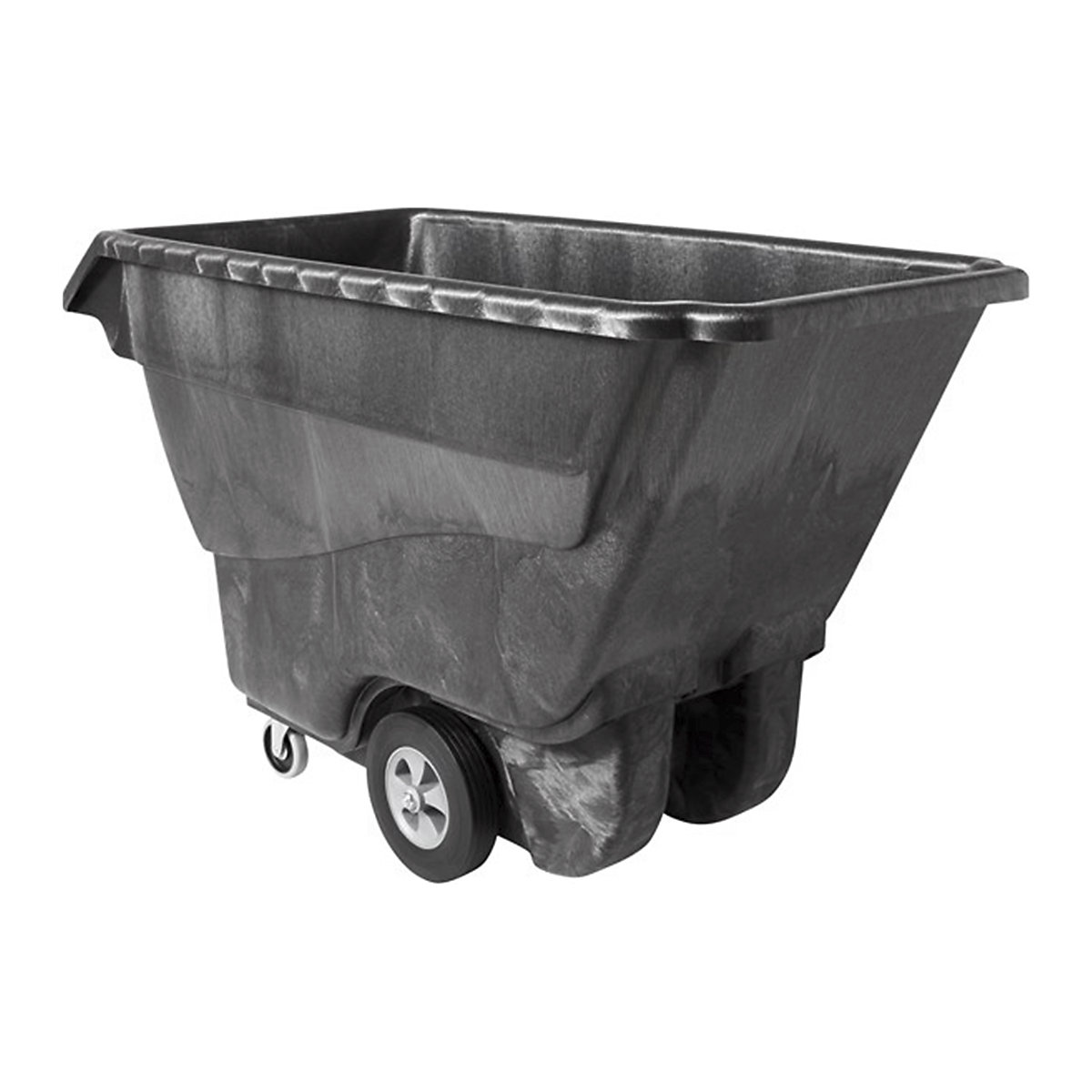 Rubbermaid Standard-Duty Tilt Trucks