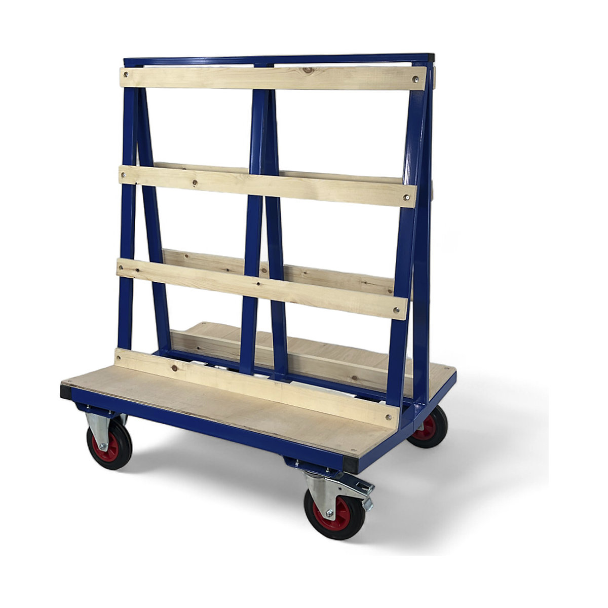 A-Frame Trolleys