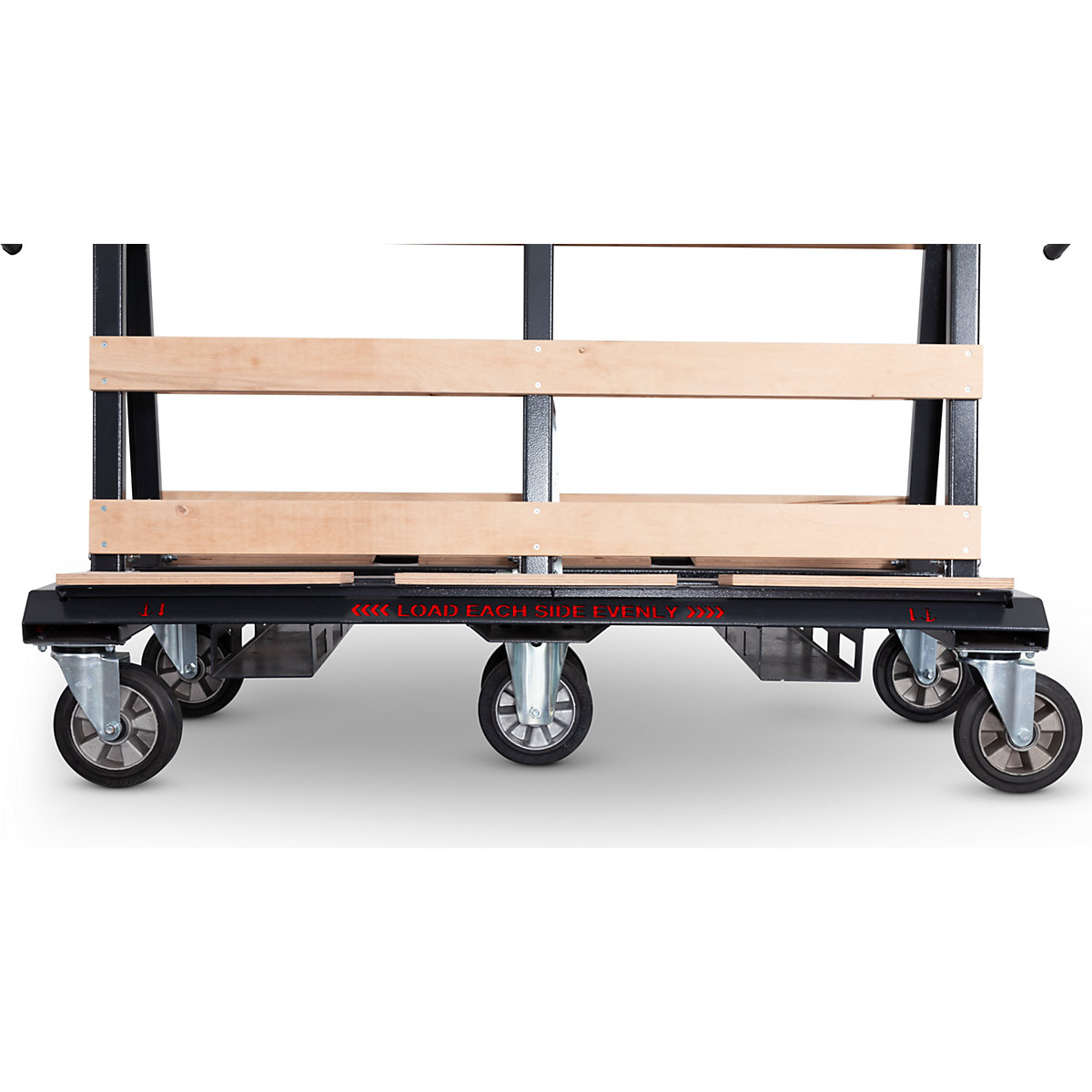 Armorgard Loadall Board Trolley (Product illustration 2)-1