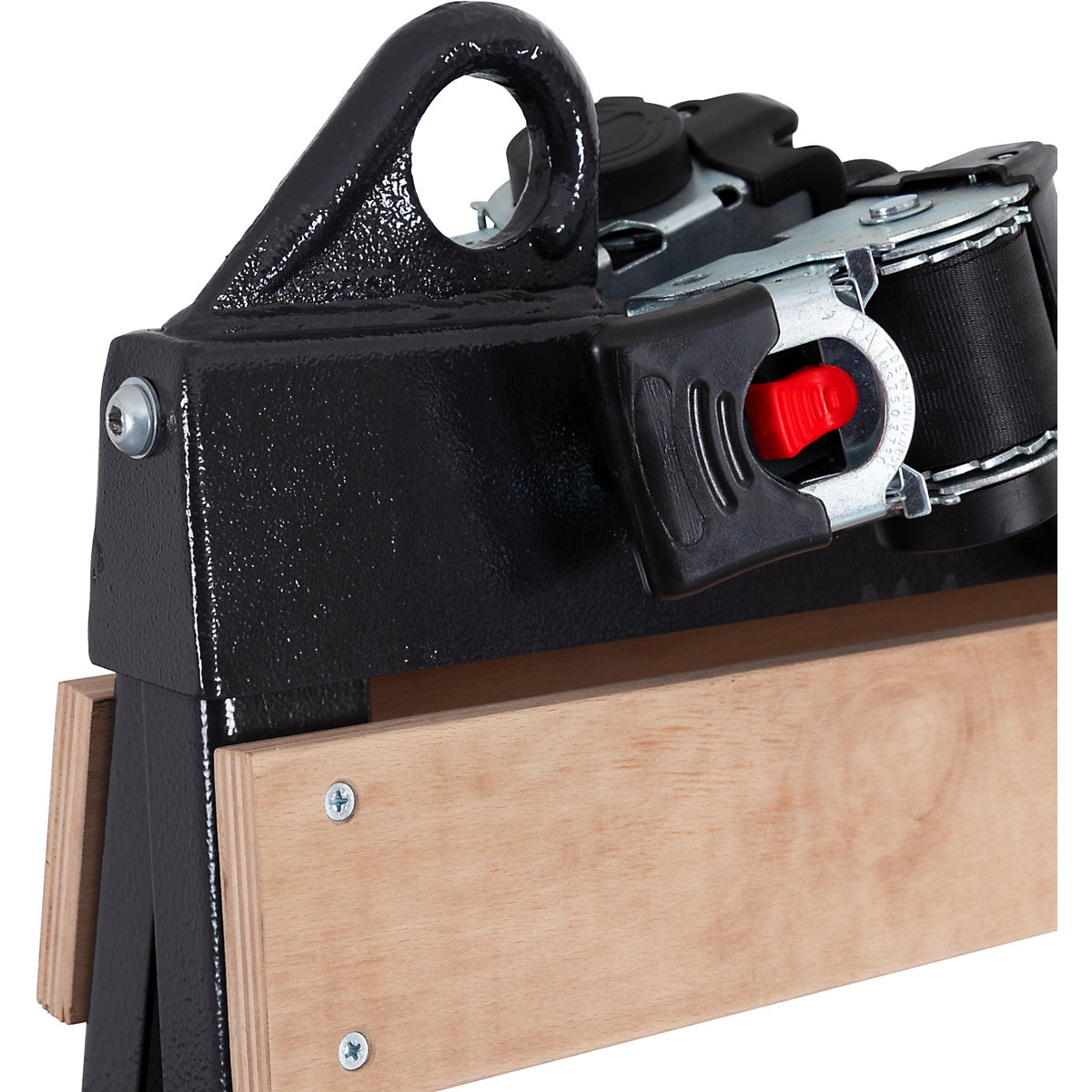 Armorgard Loadall Board Trolley (Product illustration 4)-3