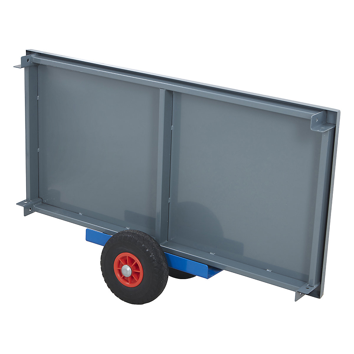 BiGDUG Essentials Heavy Duty Board & Panel Dolly (Product illustration 2)-1