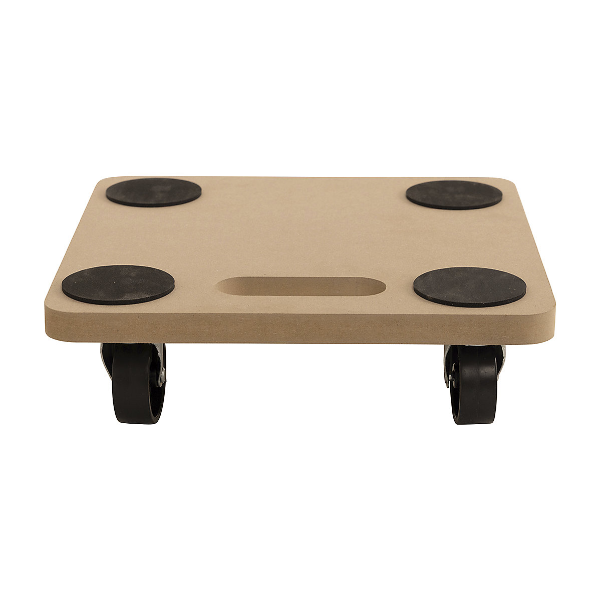 BiGDUG Essentials Wooden Dollies (Product illustration 3)-2