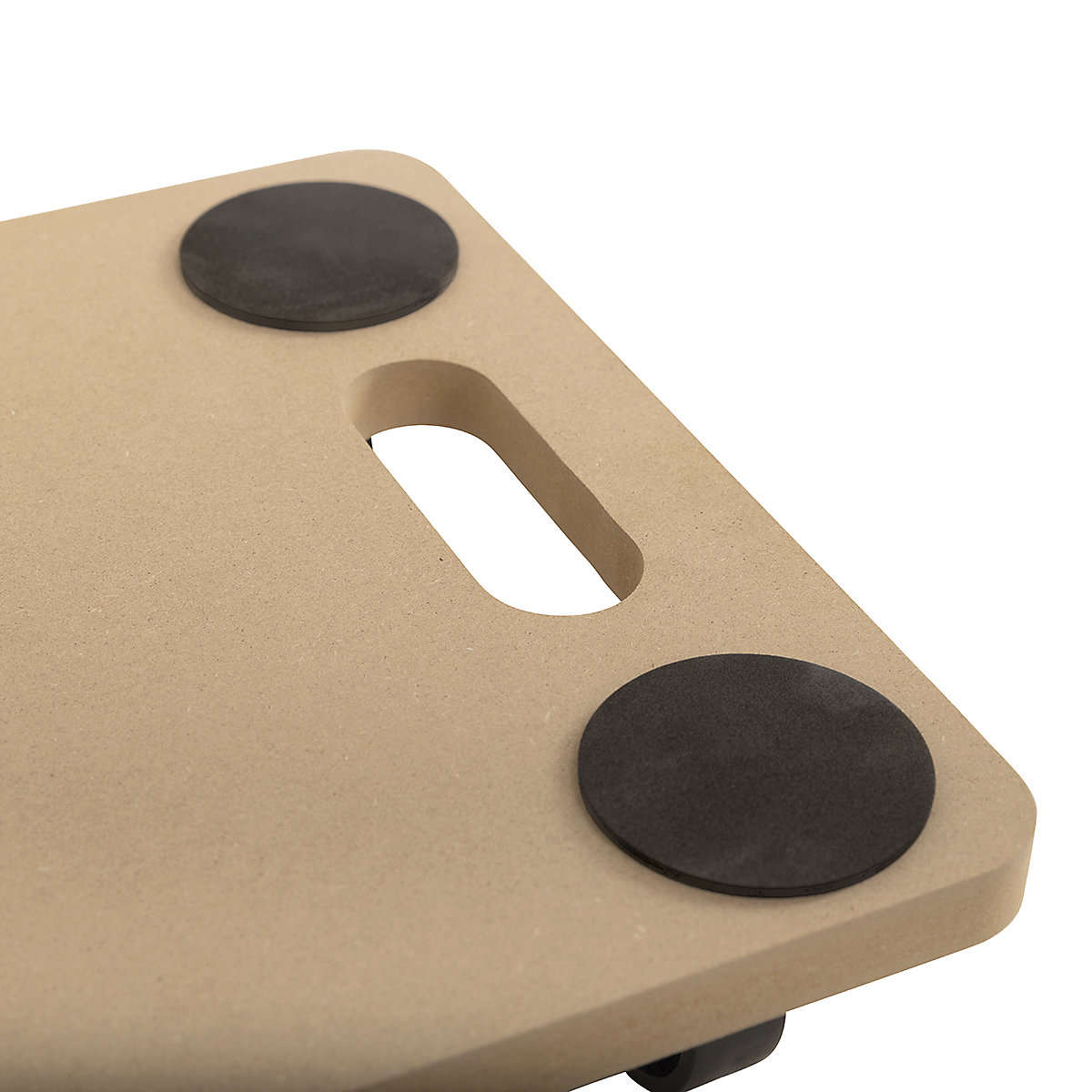 BiGDUG Essentials Wooden Dollies (Product illustration 4)-3