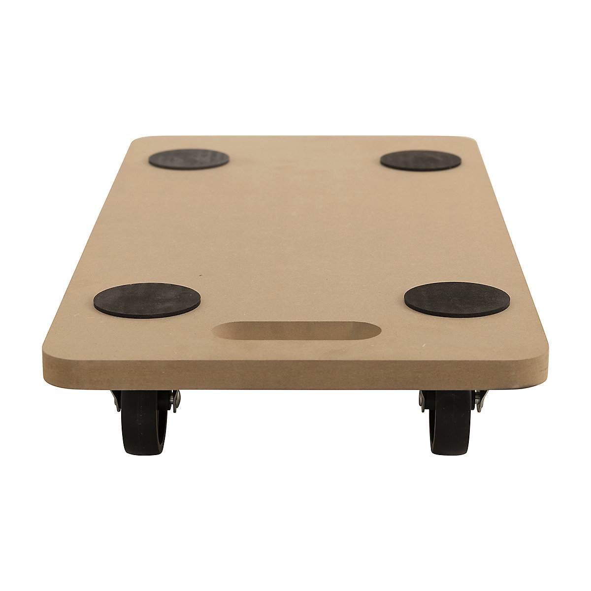 BiGDUG Essentials Wooden Dollies (Product illustration 7)-6