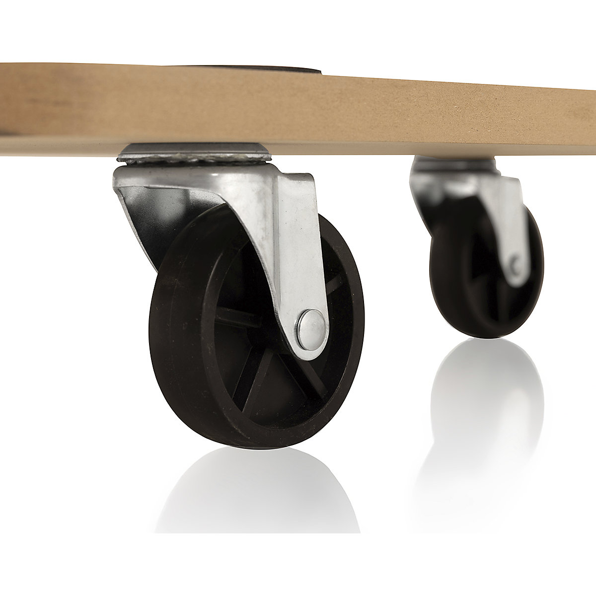 BiGDUG Essentials Wooden Dollies (Product illustration 8)-7