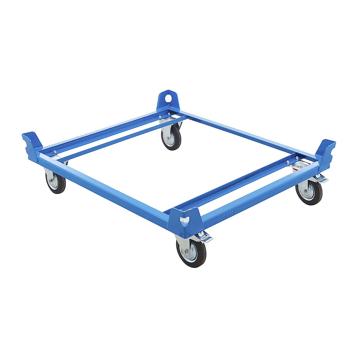 BiGDUG UK & CHEP Pallet Dolly | 1200w x 1000d mm
