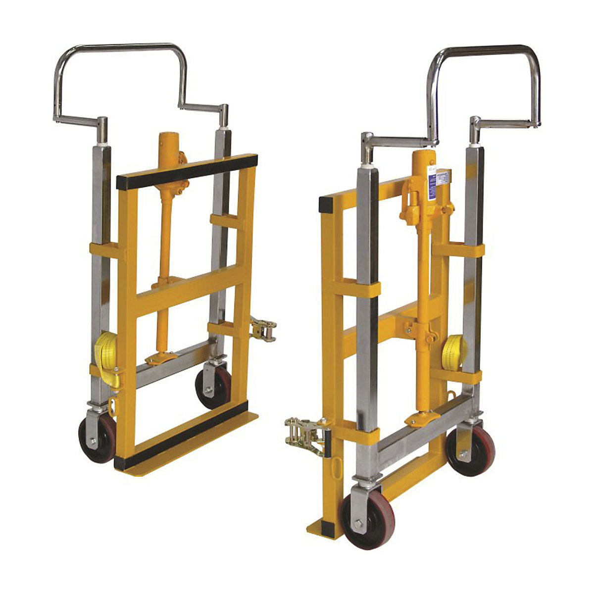 Furniture Movers, Furniture Movers, Furniture Movers | 1070h x 420w x 680d mm | 1800kg Capacity-0