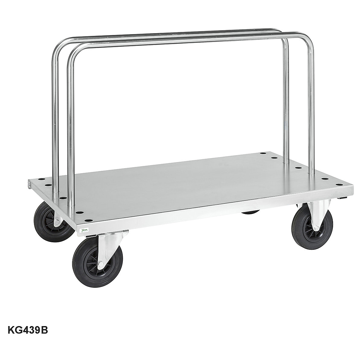 Kongamek Board Trolleys (Product illustration 3)-2