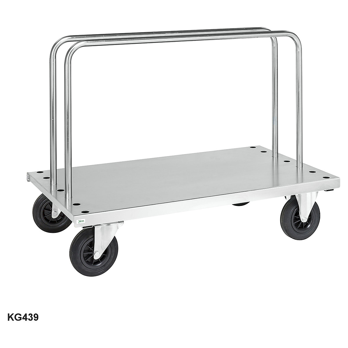 Kongamek Board Trolleys (Product illustration 4)-3