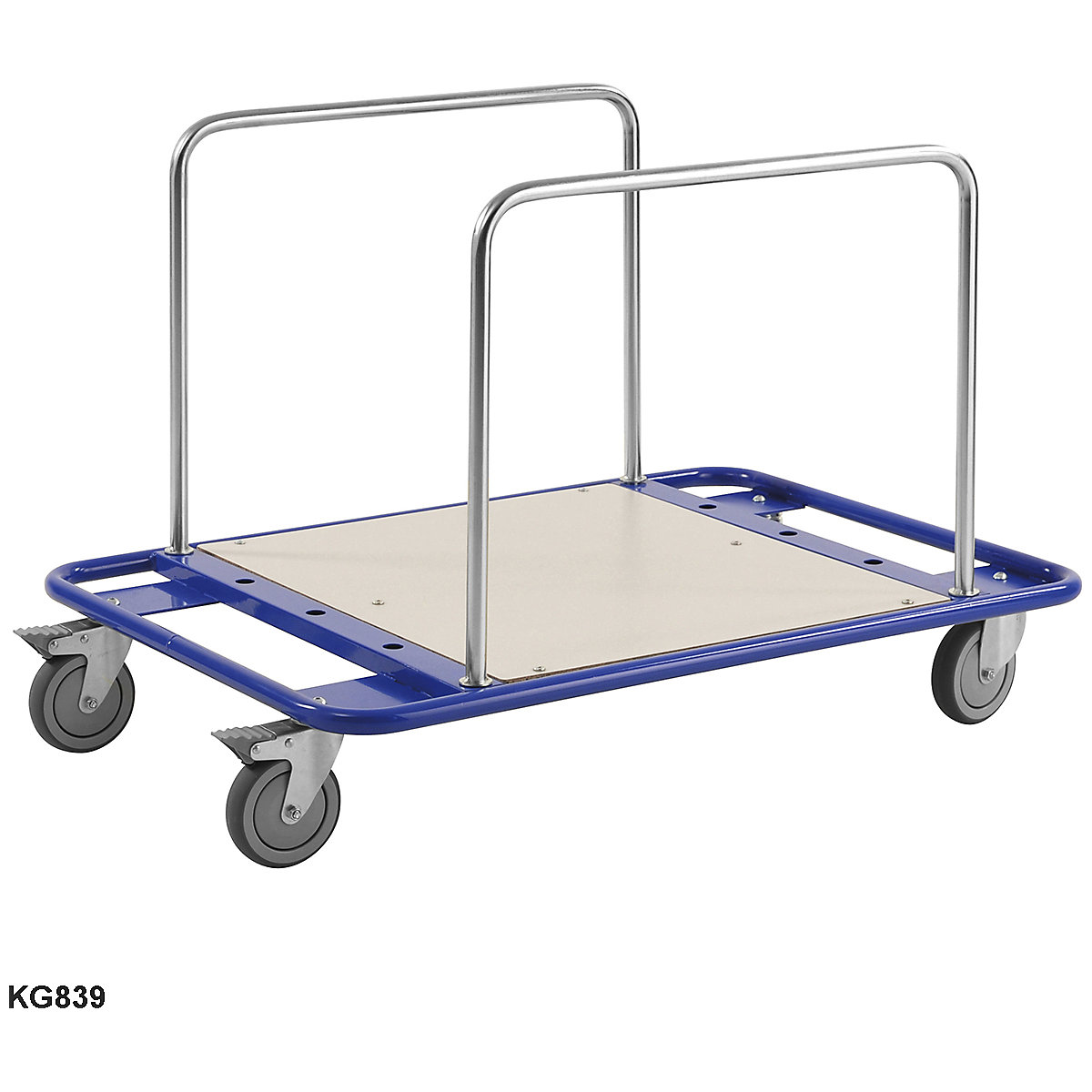 Kongamek Board Trolleys (Product illustration 2)-1