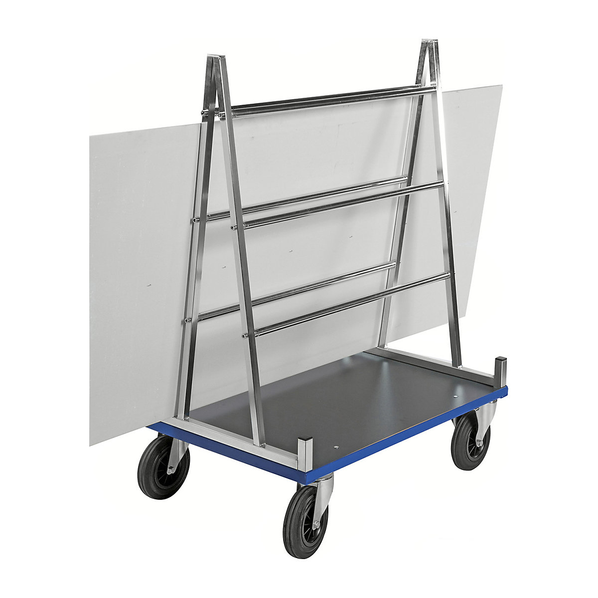 Kongamek Board Trucks, Kongamek Board Trucks, Kongamek Board Truck | 1380h x 1000w x 700d mm | Electro galvanised | 500kg UDL-0