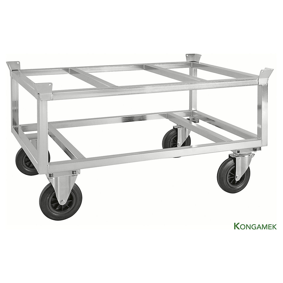 Kongamek Pallet Dollies (Product illustration 3)-2