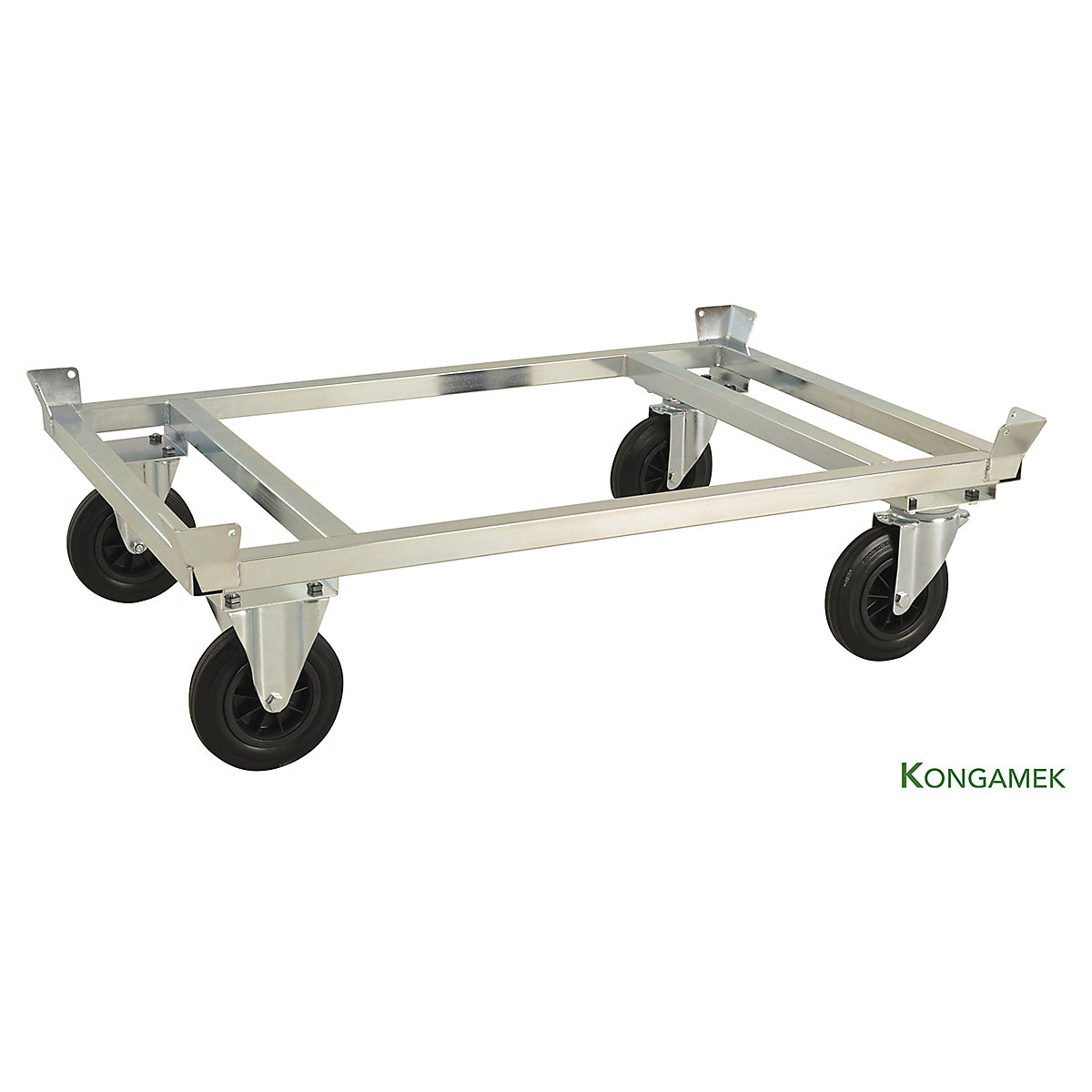 Kongamek Pallet Dollies (Product illustration 4)-3