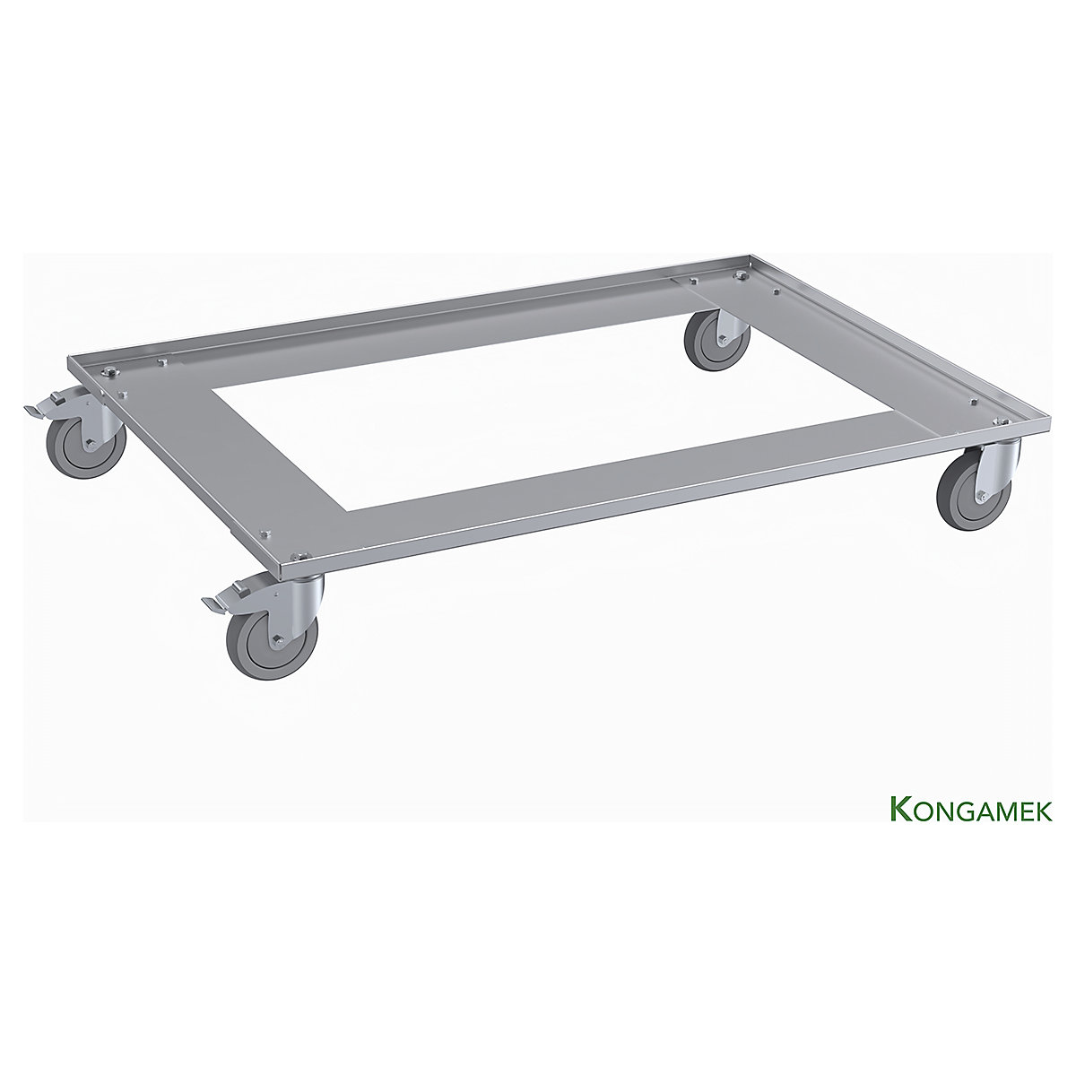 Kongamek Pallet Dollies (Product illustration 5)-4