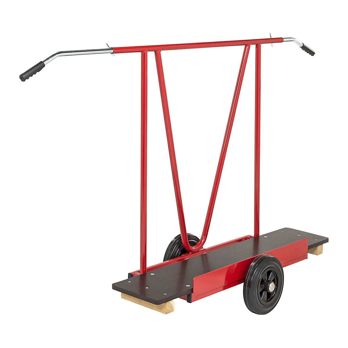 Kongamek Sheet Trolley, Kongamek Sheet Trolley, Kongamek Sheet Trolley | 1122h x 1707w x 540d mm | Red-0