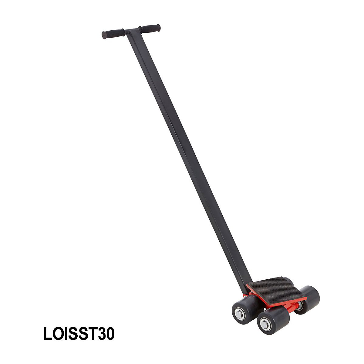 Steerable Machine Moving Skates (Product illustration 3)-2