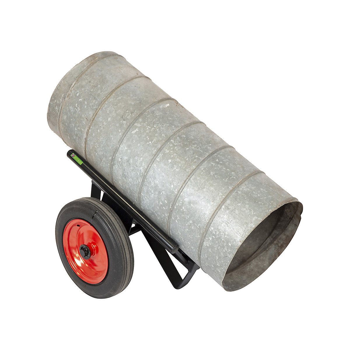 Stubbs Carpet & Pipe Bogies