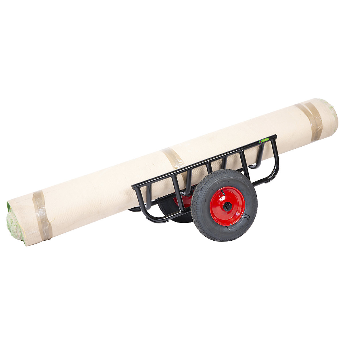 Stubbs Large Carpet & Pipe Bogies