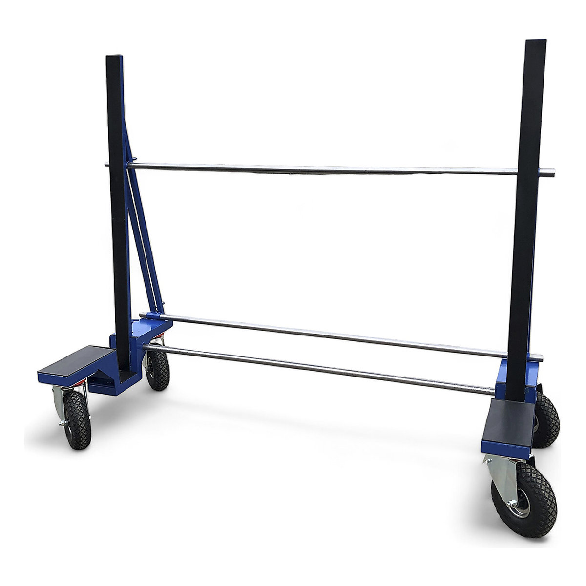 Telescopic Panel Trolleys