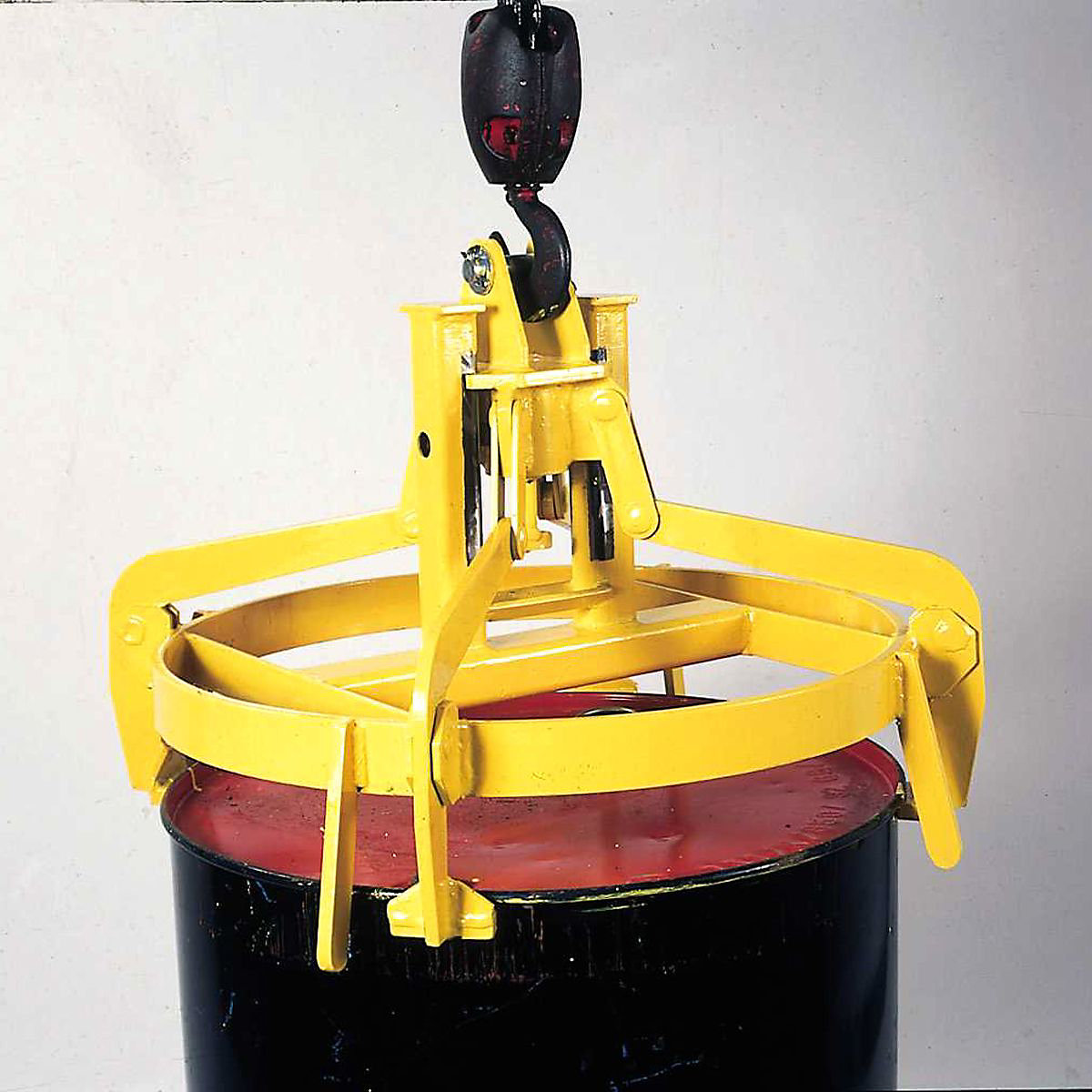 Automatic Drum Tongs, Automatic Drum Tongs, Automatic Drum Tongs 500Kg Capacity Weight 29kg-0