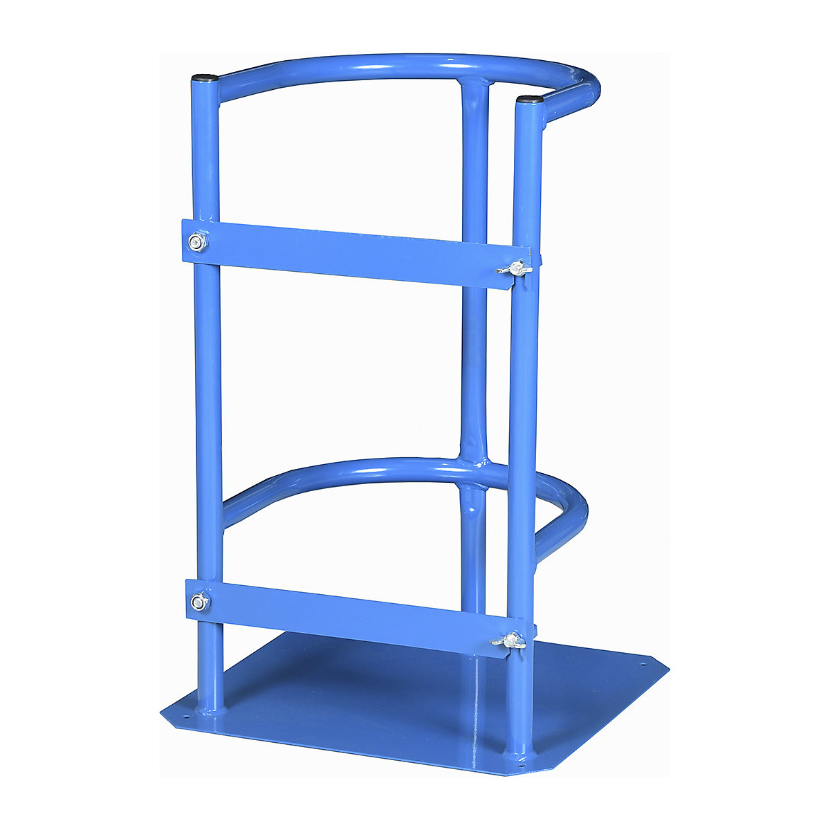 Cylinder Stand