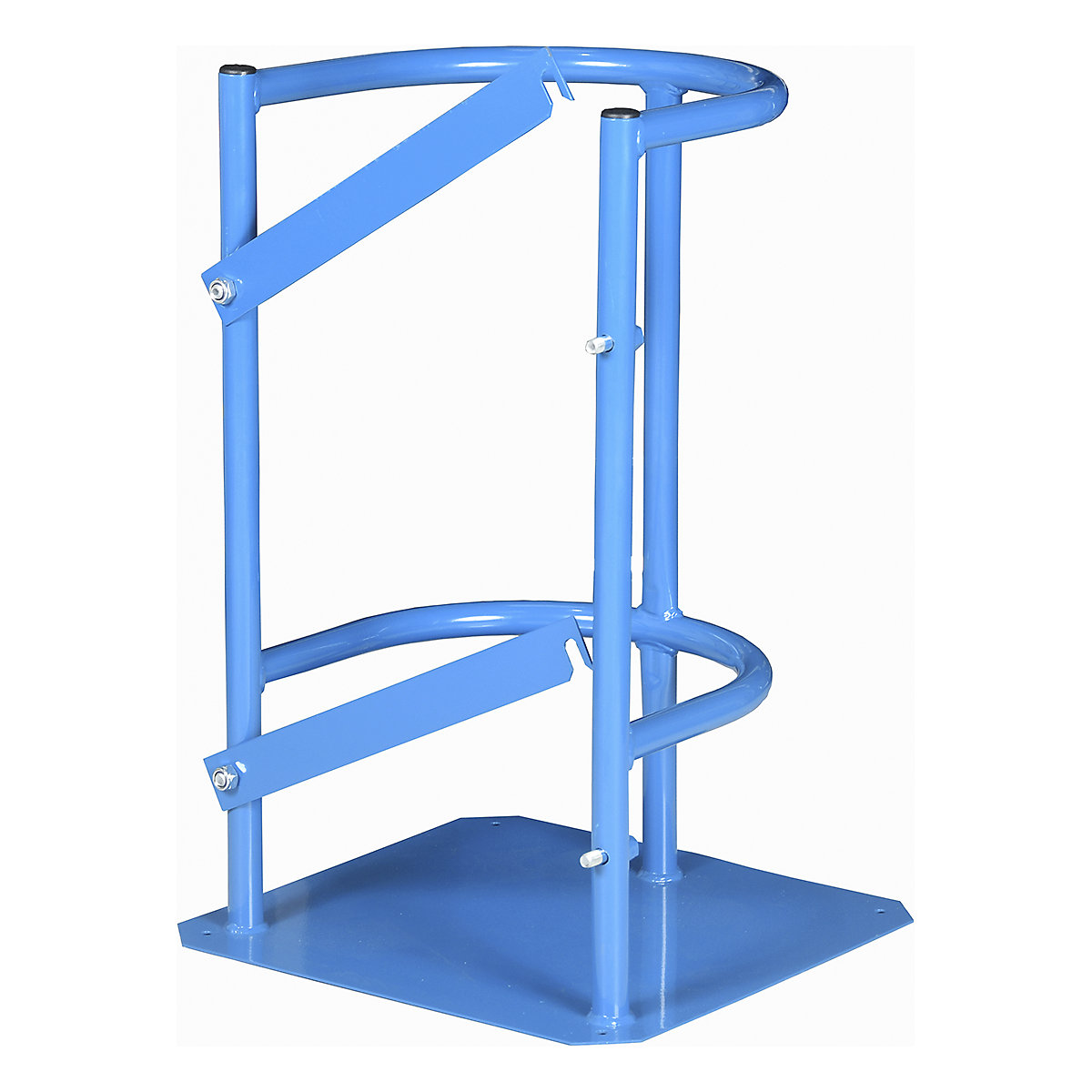 Cylinder Stand (Product illustration 2)-1