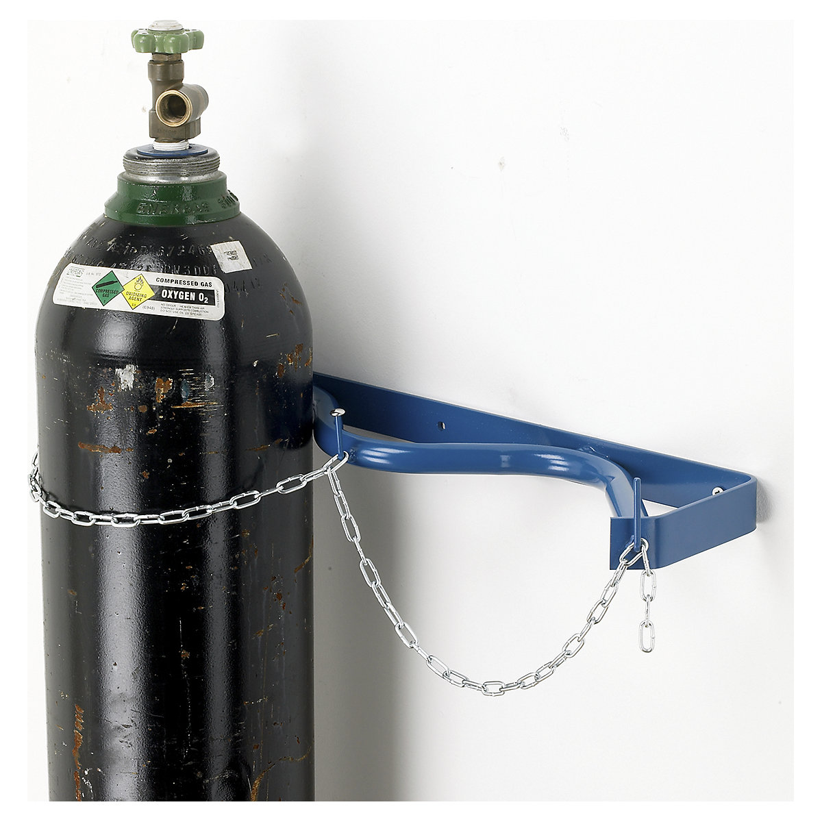 Cylinder Wall Bracket (Product illustration 4)-3