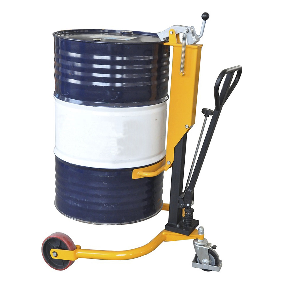 Hydraulic Drum Lifter (Product illustration 2)-1