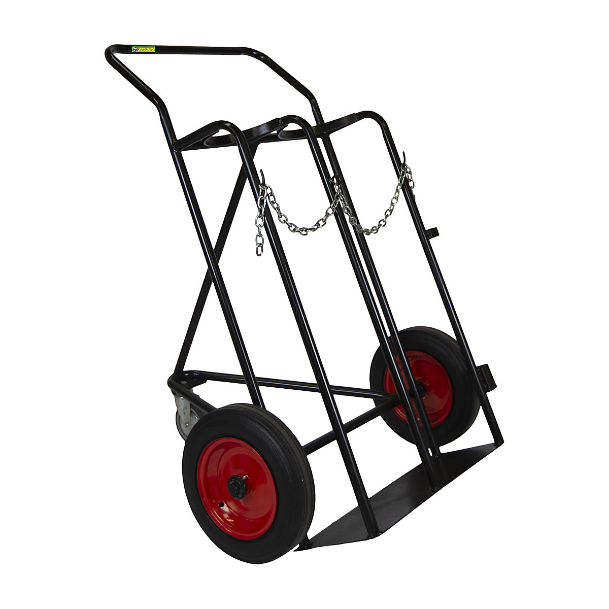 Stubbs Cylinder Trolleys