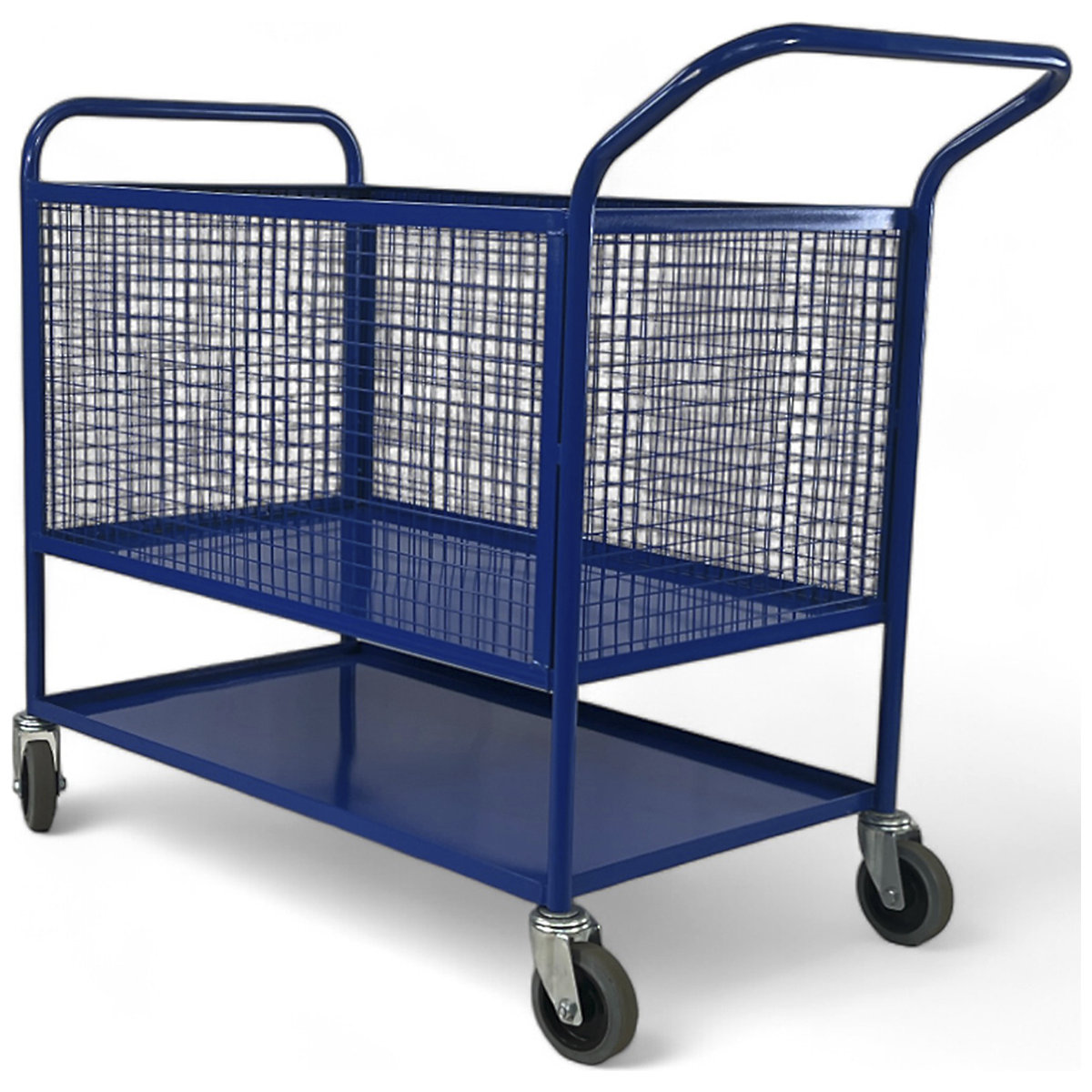Basket Picking Trolley (Product illustration 3)-2