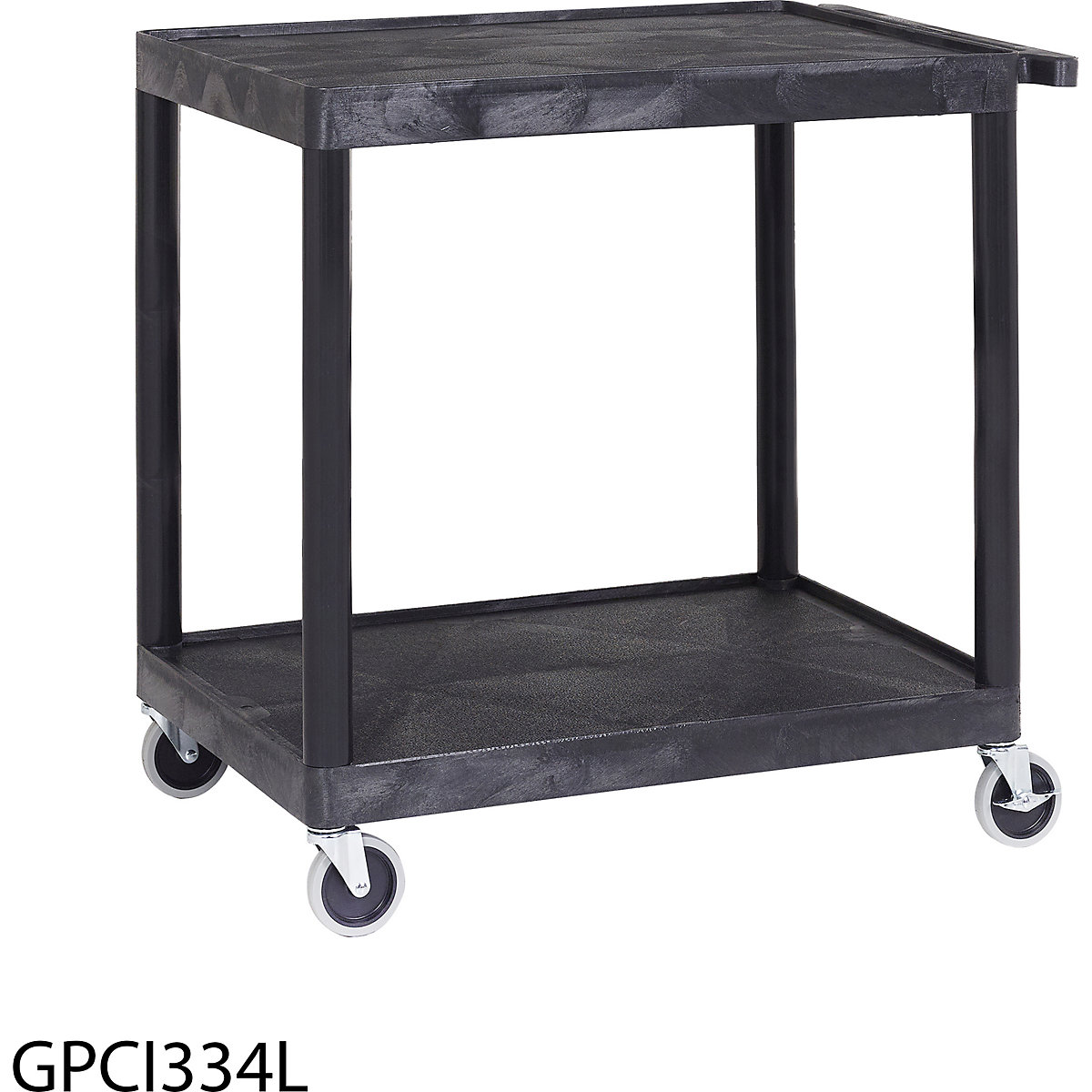 GPC Plastic Assembly Trolley (Product illustration 9)-8